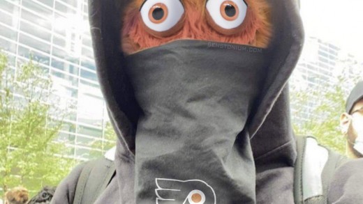 Gritty – Shaler Looter