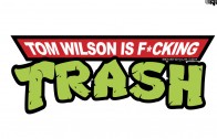 Tom Wilson – TMNT Logo