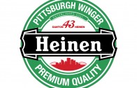 Heinen Beer Logo