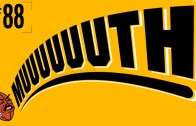 Muuuuth – Pat Freiermuth Poster