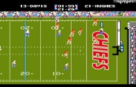 Tecmo 8-Bit Remix | Chiefs vs. Bills (2022 Playoffs)