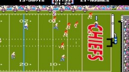 Tecmo 8-Bit Remix | Chiefs vs. Bills (2022 Playoffs)