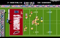 Tecmo 8-Bit Remix | Super Bowl XLIII Winning Touchdown