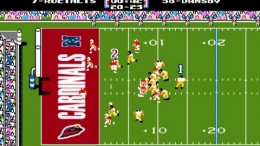 Tecmo 8-Bit Remix | Super Bowl XLIII Winning Touchdown