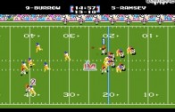 Tecmo 8-Bit Remix | Super Bowl LVI, Rams vs. Bengals