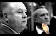 Coach Bruce Boudreau Farewell Tribute [Washington Capitals Video]