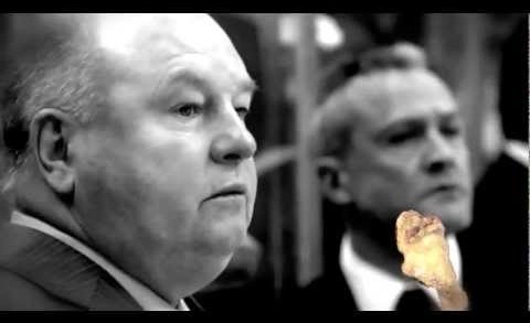 Coach Bruce Boudreau Farewell Tribute [Washington Capitals Video]