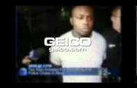 Geico Commercial Parody [KDKA Pittsburgh Robbery News Report]
