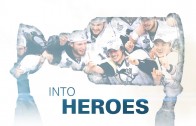 Pittsburgh Penguins 2015 Playoffs – “Heroes”