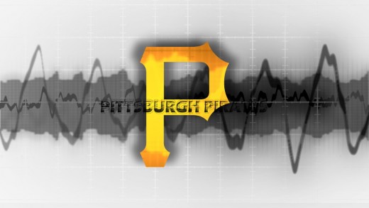 Pittsburgh Pirates / WWE D-Generation X Intro Remix