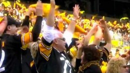 Pittsburgh Steelers Renegade 2011-12 — Benstonium.com