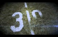 Steeler Nation Rises |  2012 Pittsburgh Steelers / Dark Knight Rises Movie Trailer