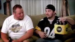 Steelers Burghability Parody — “Back to the Future”