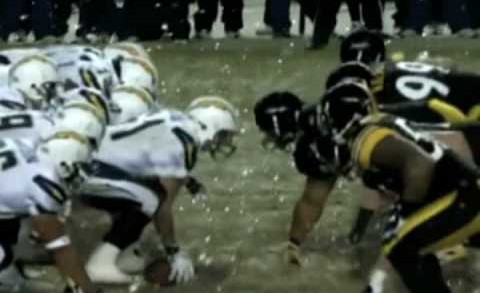 Steelers Playoff Tribute 2009 – “Steel Road To The Super Bowl”