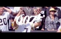 Steelers / “Skyfall” Movie Trailer