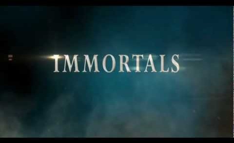 Steelers vs. Ravens “Immortals” Trailer