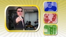 The Joe Rivers Casino — Parody Commercial