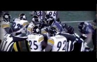 “Tomlin” | Steelers vs. Ravens, [Lincoln Movie Mashup]