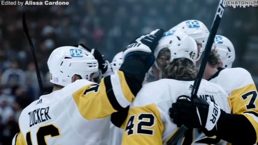 Penguins Playoffs 2022 Hype Video – “Show Me What You’ve Got”