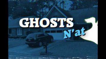 Ghosts N’at (30-Second Ad)