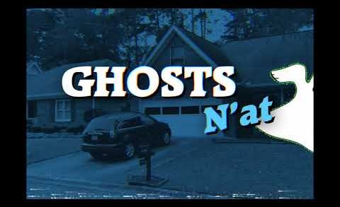 Ghosts N’at (30-Second Ad)