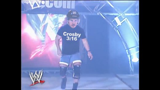 Sidney Crosby / Stone Cold Entrance WWE Remix