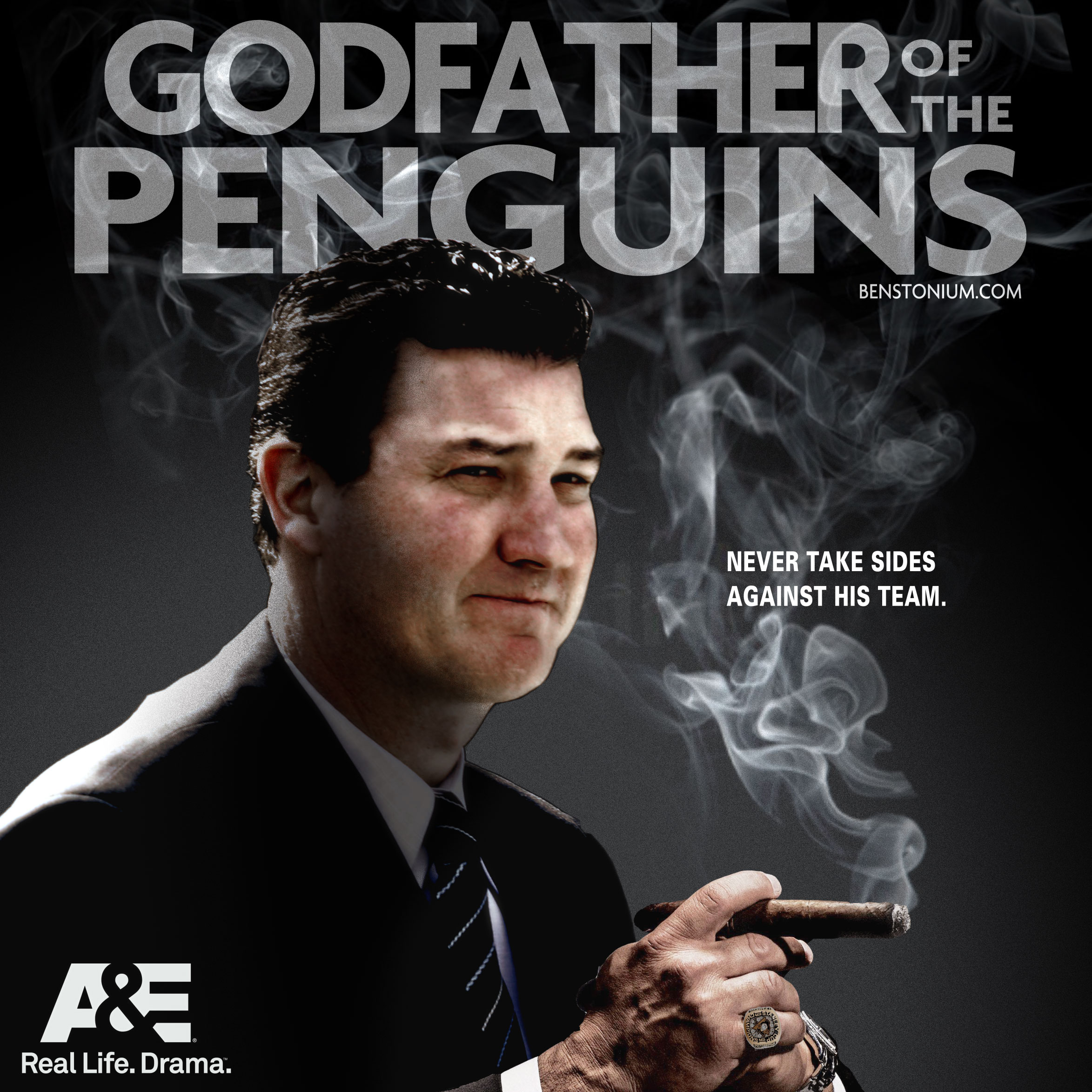 godfather-of-the-penguins-benstonium