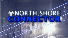 North Shore Connector Commercial [Parody]