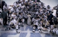 Pens Stanley Cup 2016 Tribute — “Pieces of History”