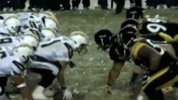 Steelers Playoff Tribute 2009 – “Steel Road To The Super Bowl”