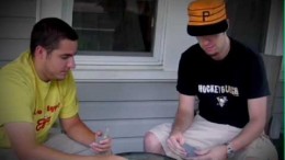 The Official Pensblog Commercial – “July 2008″